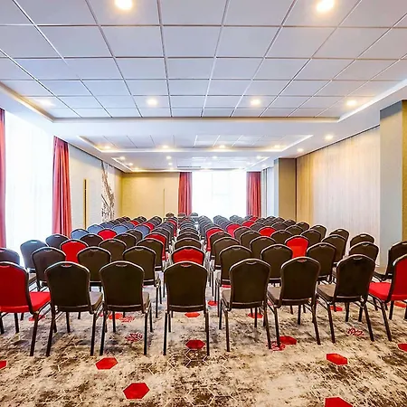 Ibis Styles 3*