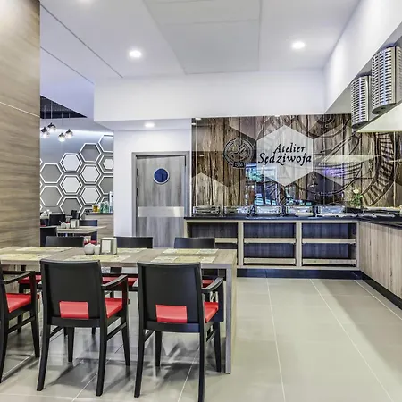 Ibis Styles