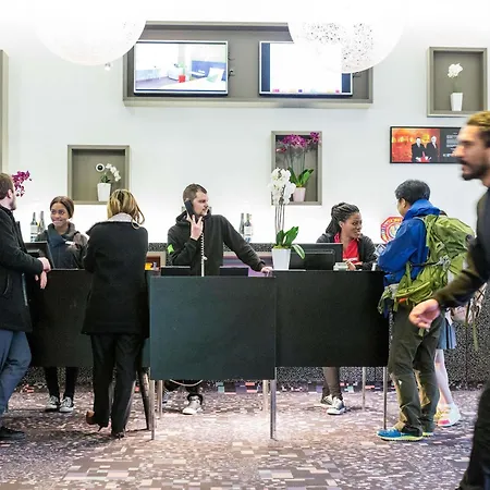 Ibis Styles