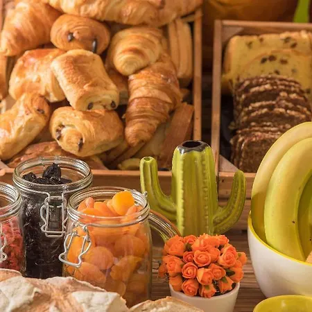 Ibis Styles