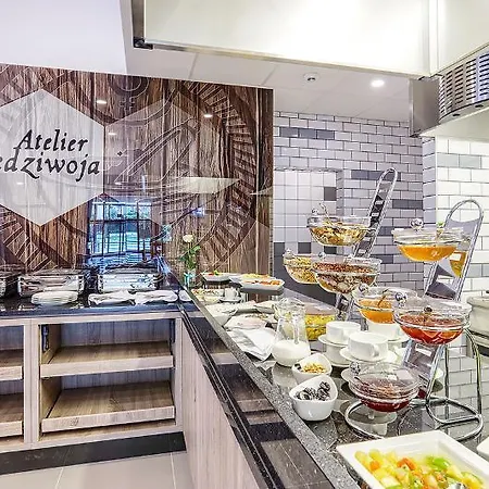 Ibis Styles Отель 3*
