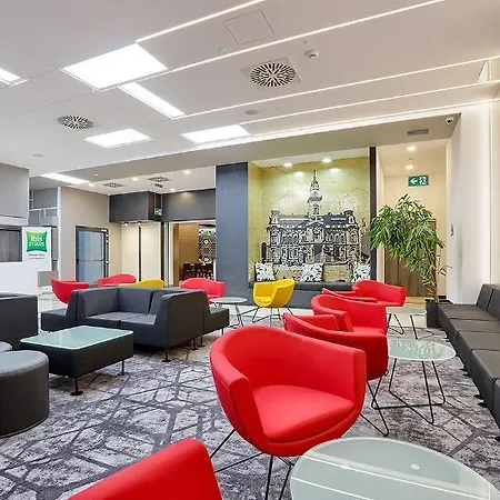ホテル Ibis Styles