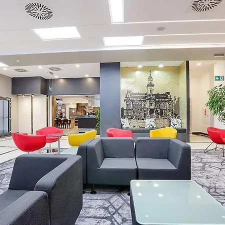 ホテル Ibis Styles Nowy Sącz