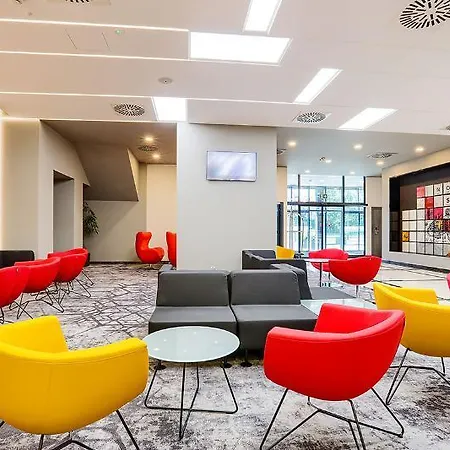Ibis Styles 3* Nowy Sącz