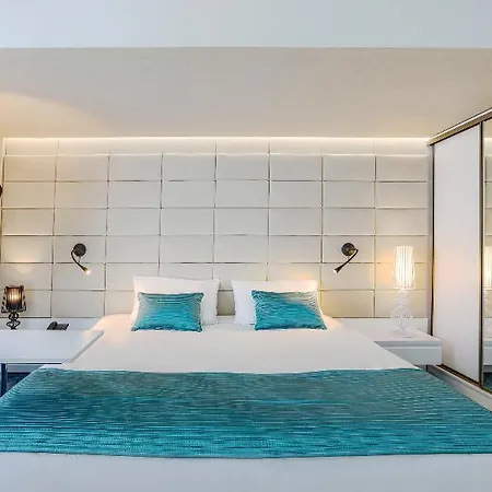 Ibis Styles Újszandec