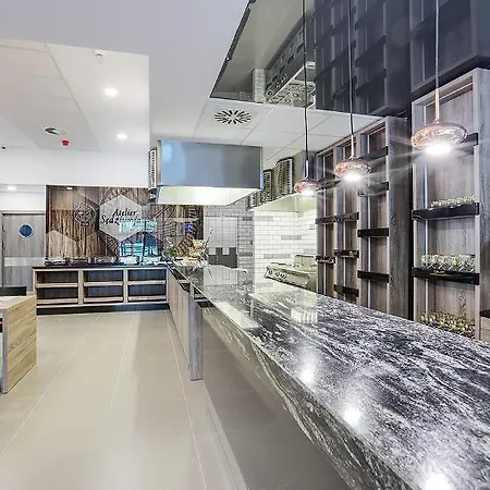 Отель Ibis Styles Новы Сонч