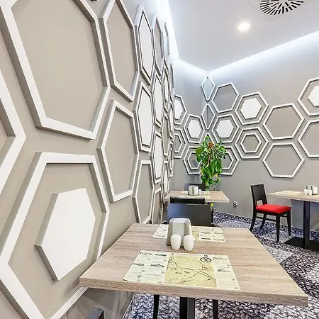 Hotel Ibis Styles Nowy Sącz