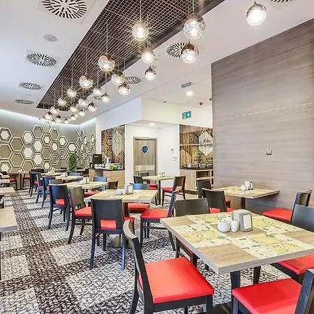 Hotel Ibis Styles
