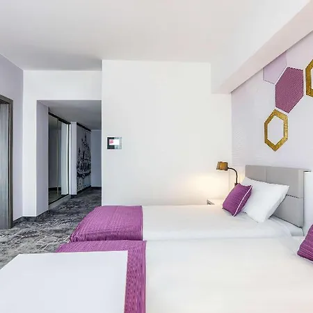 Ibis Styles Hotel Nowy Sącz