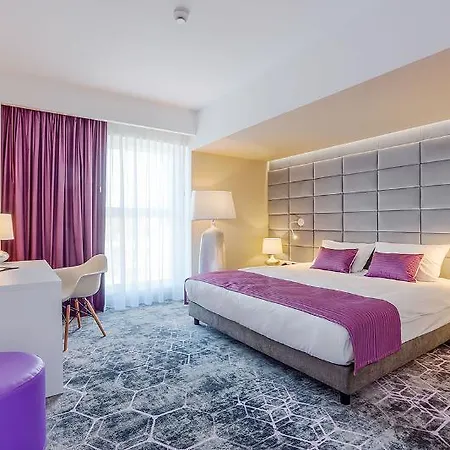 Ibis Styles Nowy Sącz