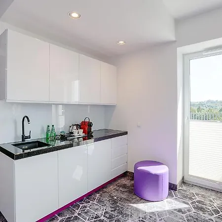 Ibis Styles Отель Новы Сонч