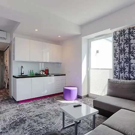 Ibis Styles Отель 3*