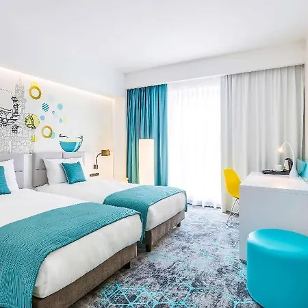 Ibis Styles Hotel 3*
