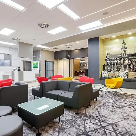 Ibis Styles