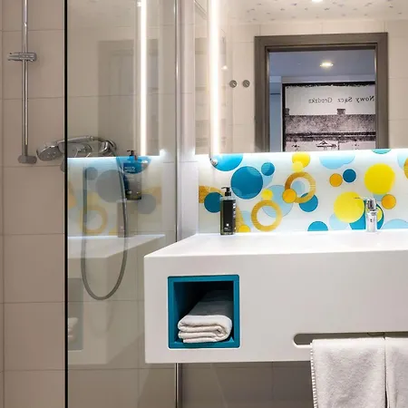 Ibis Styles 3* Nowy Sącz