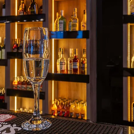 Ibis Styles 3* Nowy Sącz