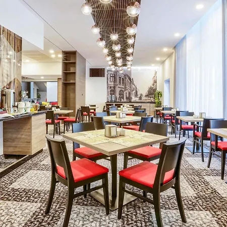 Hotel Ibis Styles Nowy Sącz