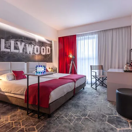 Hotel Ibis Styles Nowy Sącz