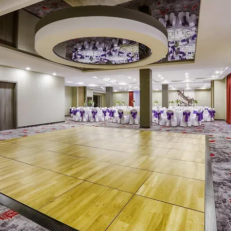 Ibis Styles Hotel 3*