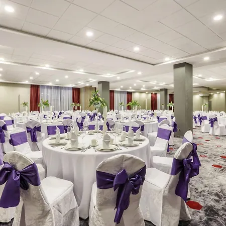 Hotel Ibis Styles Nowy Sącz