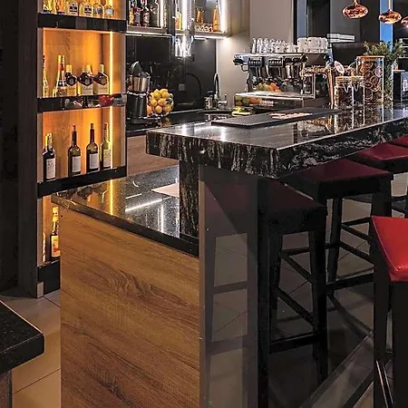 Ibis Styles Hotel Nowy Sącz
