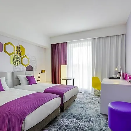 Hotel Ibis Styles