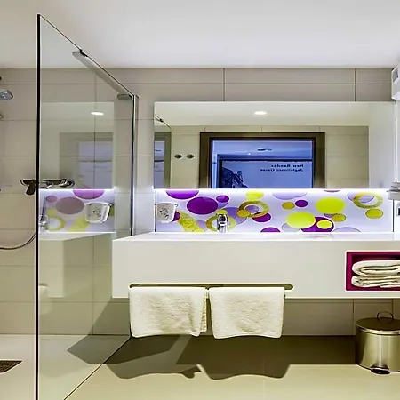 Hotel Ibis Styles 3*