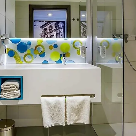 Ibis Styles 3* Новы Сонч