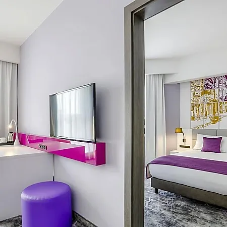 Ibis Styles 3*