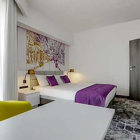 Ibis Styles