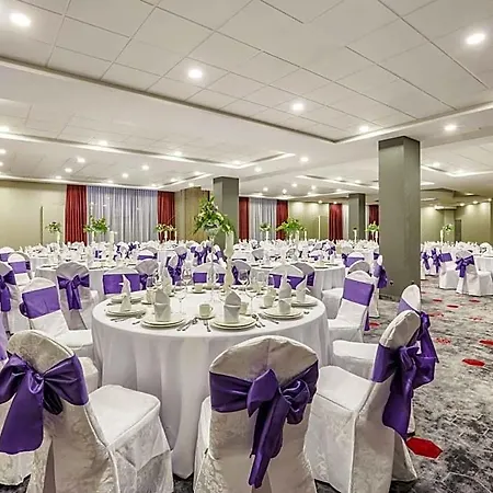 Hotel Ibis Styles 3*