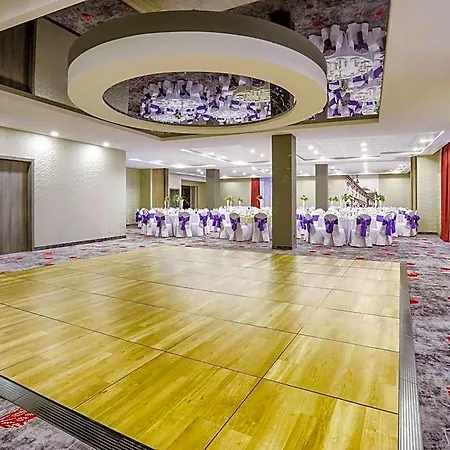Ibis Styles 3*