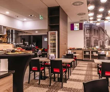 Ibis Styles 3* Nowy Sącz