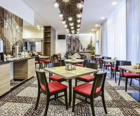 Ibis Styles ホテル 3*