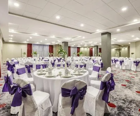ホテル Ibis Styles Nowy Sącz