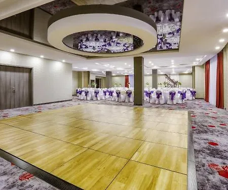 Ibis Styles Nowy Sącz