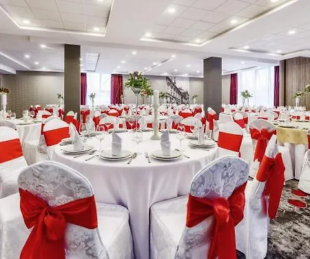Ibis Styles 3* Nowy Sącz