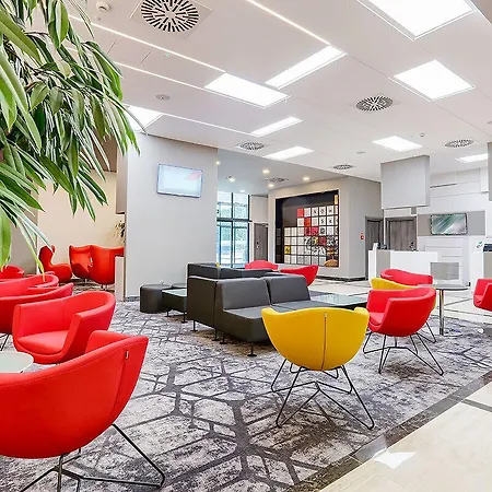 Ibis Styles