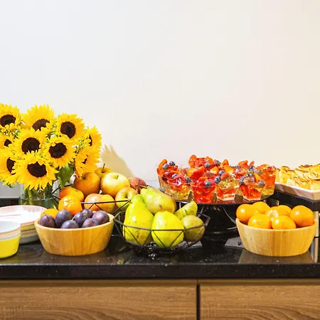 Ibis Styles Готель 3*