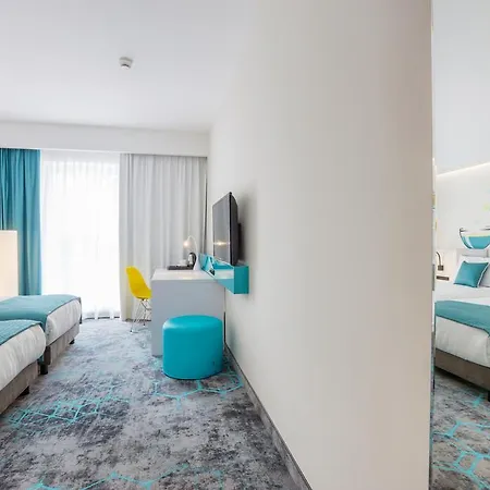 Ibis Styles Nowy Sącz