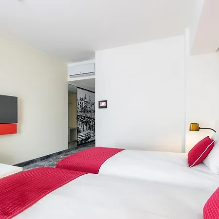 Ibis Styles 3*