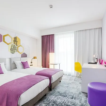 Ibis Styles 3* Nowy Sącz