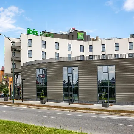 Ibis Styles
