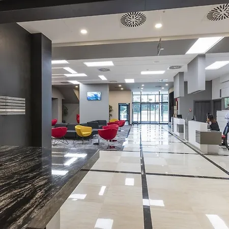 Отель Ibis Styles