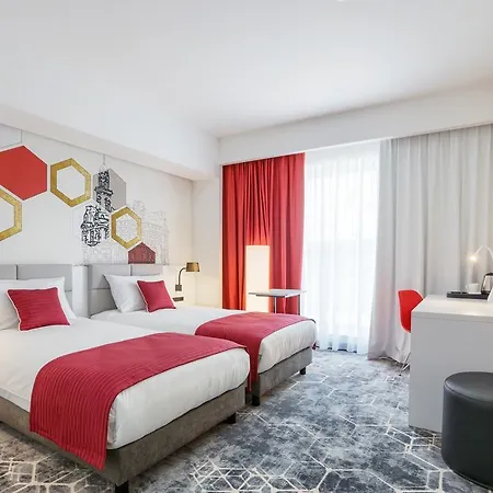 Ibis Styles