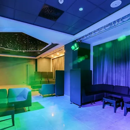 Ibis Styles ホテル 3*