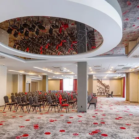 Ibis Styles ホテル Nowy Sącz