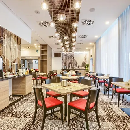 Ibis Styles 3* Новы Сонч