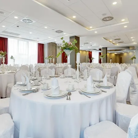 Ibis Styles ホテル Nowy Sącz