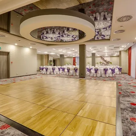Ibis Styles Nowy Sącz